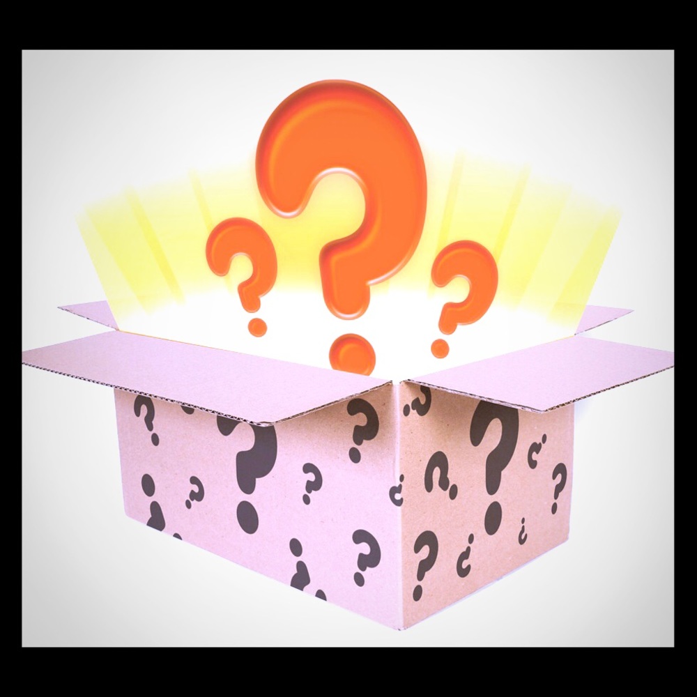 Mystery Box